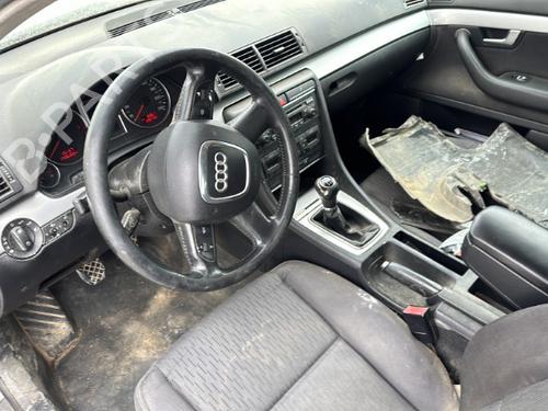 Left tailgate light AUDI A4 B7 (8EC) 1.9 TDI | BP23905010C79  - Image 5