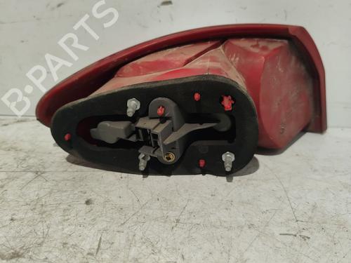Used Right tailgate light Right tailgate light 22325987 22325987