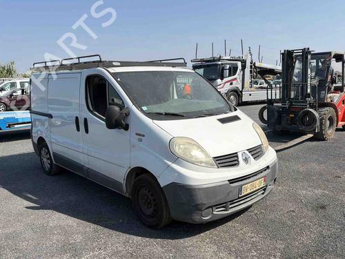 Højre side skydedør RENAULT TRAFIC II Van (FL) 2.0 dCi 90 (FL0H, FL00, FL01, FL0M, FL0P, FL0S) | BP39395921C75  - Image 11