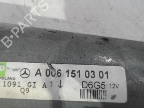 Used Starter Starter 22538458 22538458