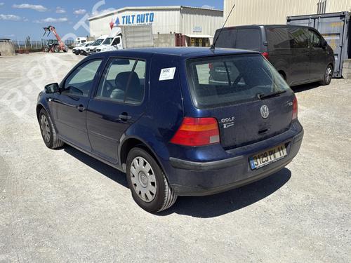 Left mirror VW GOLF IV (1J1) 1.9 TDI | BP29840864C26