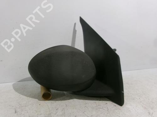 Used Right mirror CITROËN C1 (PM_, PN_) 1.0 (68 hp) 29639107