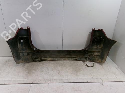 Rear bumper CITROËN C4 Picasso I MPV (UD_) 1.6 HDi 110 | BP26278711C8 