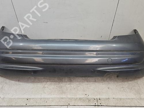 Used Rear bumper Rear bumper 37163552 37163552
