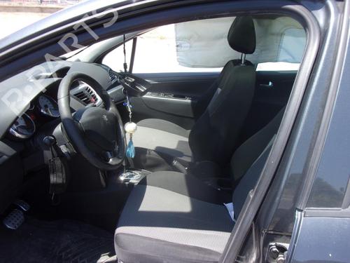 Starter PEUGEOT 207 (WA_, WC_) 1.6 16V VTi | BP22323907M8 