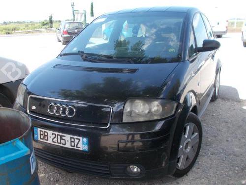 Højre baglygte AUDI A2 (8Z0) 1.4 TDI | BP22326519C35 
