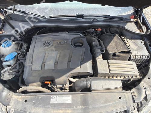 Ignition barrel VW GOLF VI (5K1) 1.6 TDI | BP39213410M48 - Image 8