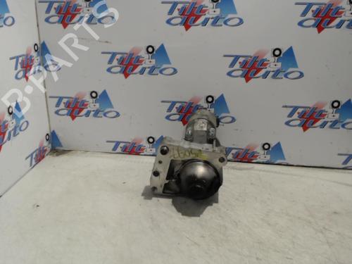 Used Starter Starter PEUGEOT 308 I (4A_, 4C_) 1.6 16V (120 hp) 22539195 22539195