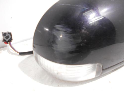 Right mirror VW TOURAN (1T1, 1T2) 1.9 TDI | BP22327197C27 