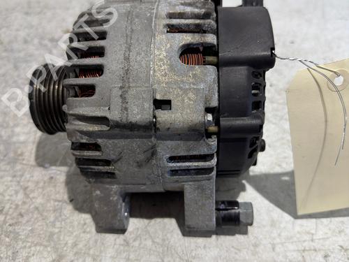 Used Alternator Alternator PEUGEOT 307 SW (3H) [2002-2009] 36168560 36168560
