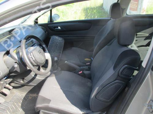 Alternator CITROËN C4 Coupe (LA_) 1.4 16V | BP22325671M7 