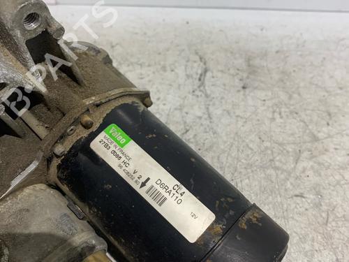Used Starter Starter PEUGEOT 206 Hatchback (2A/C) [1998-2012] 35924994 35924994