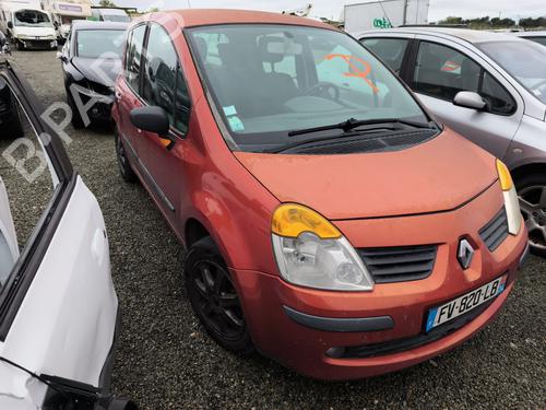 Left front indicator RENAULT MODUS / GRAND MODUS (F/JP0_) 1.5 dCi (FP0E, JP0E) | BP38489045C32  - Image 9