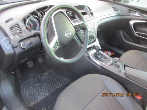 Switch OPEL INSIGNIA A Sports Tourer (G09) 2.0 CDTI (35) | BP22539670I30 