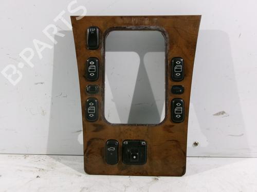 Switch MERCEDES-BENZ E-CLASS (W210) E 200 CDI (210.007) | BP22327749I30 