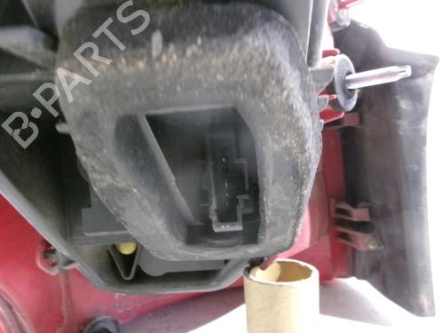 Right taillight PEUGEOT 407 SW (6E_, 6D_) 2.0 HDi 135 | BP29896990C35