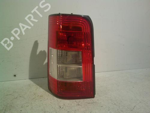 Piloto trasero izquierdo PEUGEOT PARTNER MPV (5_, G_) 2.0 HDI (90 hp) 30750996