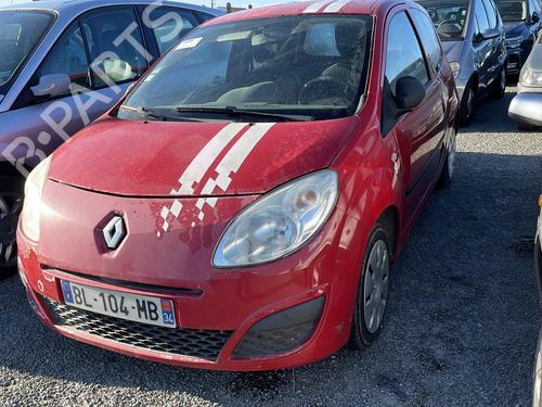 Used Parts RENAULT TWINGO II (CN0_) 1.2 (CN0D) 4789462