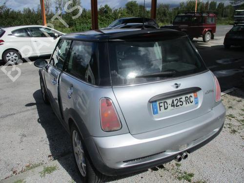 Right mirror MINI MINI (R50, R53) Cooper S | BP22325428C27 