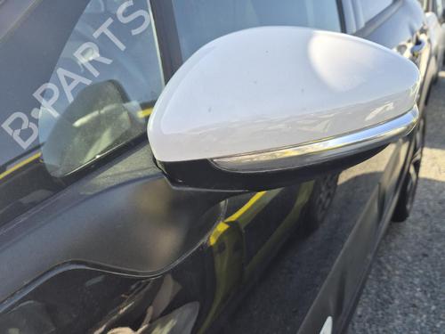 Retrovisor esquerdo CITROËN C3 III (SX) 1.2 THP 110 (SXHNPS, SXHNZT, SXHNZ6) | BP36589751C26 - Image 3