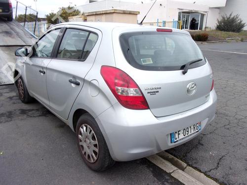 Left taillight HYUNDAI i20 I (PB, PBT) 1.4 CRDi | BP22325555C34 