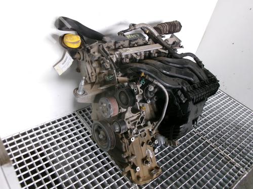 Used Engine Engine RENAULT TWINGO III (BCM_, BCA_) 1.0 SCe 70 (71 hp) 24147937 24147937