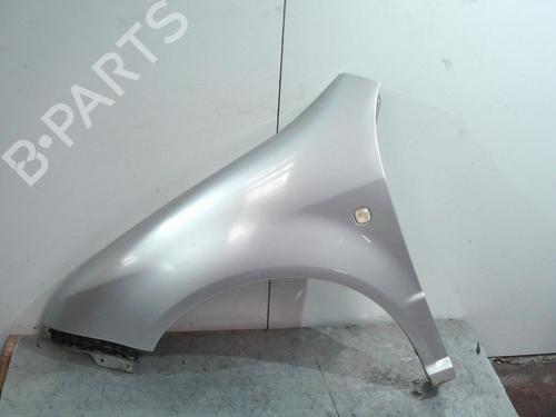 Left front fenders SKODA FABIA I (6Y2) 1.9 TDI | BP25031755C41 