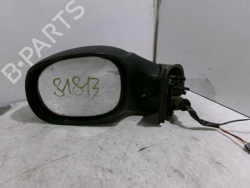Used Left mirror Left mirror CITROËN C3 Pluriel (HB_) 1.4 HDi (68 hp) 22326831 22326831
