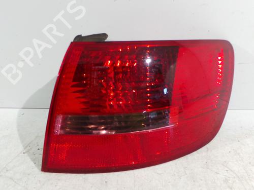 Used Right taillight AUDI A6 Allroad C6 (4FH) 2.7 TDI quattro (180 hp) 25131091