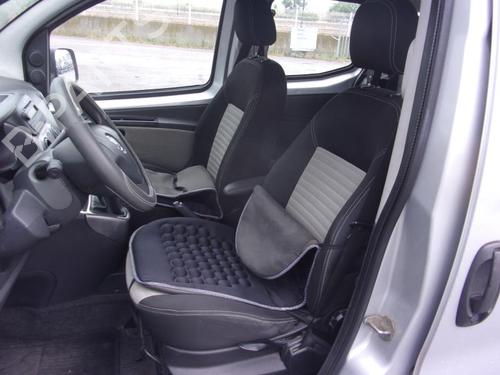 Left front fog light FIAT QUBO (225_) 1.3 D Multijet (225CXB1A, 225AXB1A, 225CXB11, 225AXB11,... | BP22323924C30