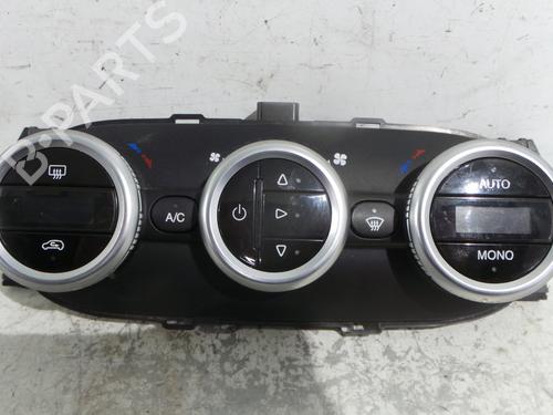 Climate control FIAT 500L (351_, 352_) 1.6 D Multijet (199LYD1B) | BP40174580I5 - Image 3