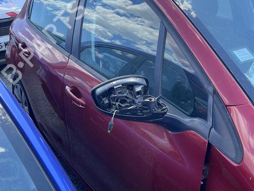 Right taillight PEUGEOT 208 I (CA_, CC_) 1.4 HDi | BP22539587C35 