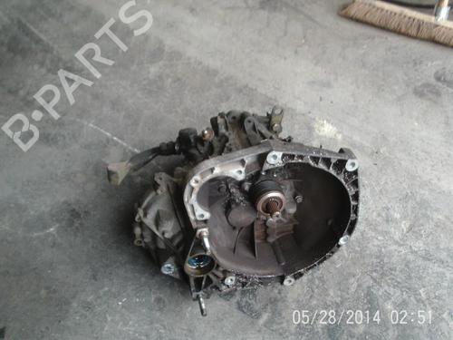 Gearkasse ALFA ROMEO 147 (937_) 1.6 16V T.SPARK (937.AXA1A, 937.AXB1A, 937.BXB1A) | BP22538668M3 