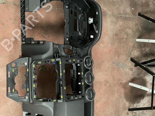 Used Dashboard DACIA DUSTER (HM_) 1.5 dCi 115 (HMAD) (116 hp) 22325837