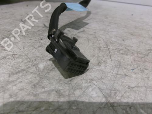 Left mirror RENAULT CLIO IV (BH_) 1.5 dCi 90 | BP29156080C26 