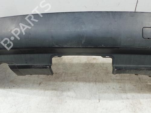 Used Rear bumper Rear bumper BMW X3 (E83) 2.0 d (150 hp) 30878044 30878044