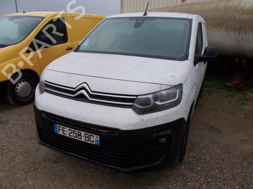 Used Parts CITROËN BERLINGO (ER_, EC_) 1.5 BlueHDi 100 (102 hp) 3490456