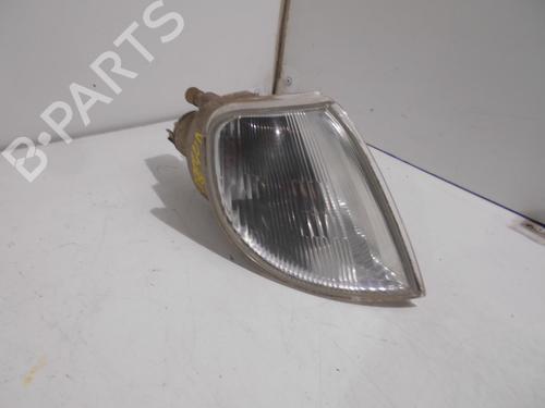 Used Right front indicator Right front indicator CITROËN SAXO (S0, S1) 1.4 VTS (75 hp) 22325596 22325596