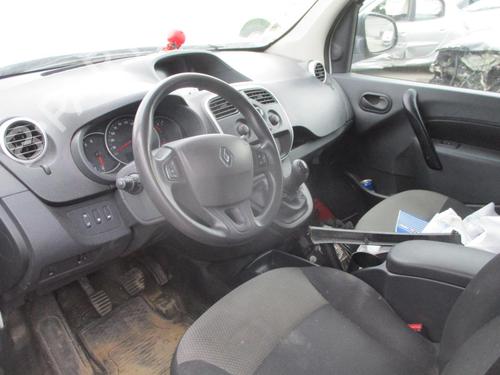 Alternator RENAULT KANGOO Express (FW0/1_) 1.5 dCi 90 (FW0G, FW05, FW08, FW11) | BP22323659M7