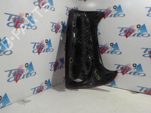 Left taillight FIAT PANDA (312_, 319_) 0.9 (312PXG1A) | BP22329015C34
