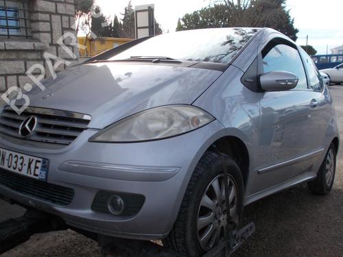 Right front fenders MERCEDES-BENZ A-CLASS (W169) A 180 CDI (169.007, 169.307) | BP22326648C42 
