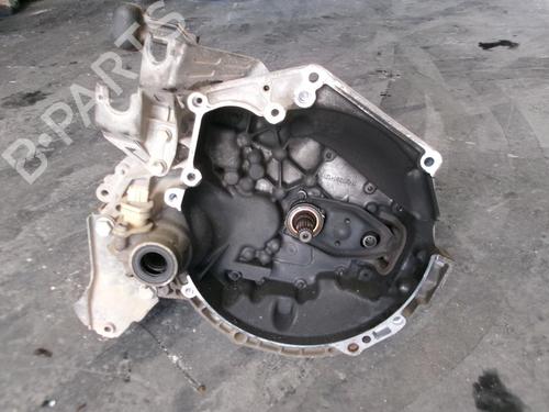 Used Gearbox Gearbox 22323603 22323603