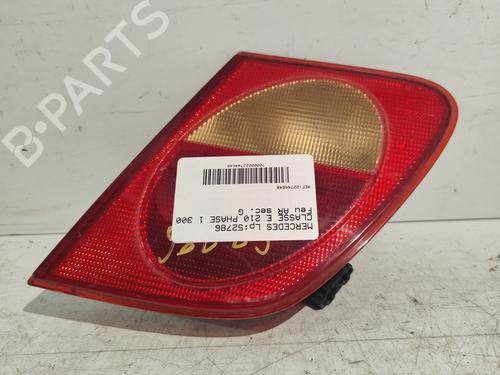Used Left tailgate light MERCEDES-BENZ E-CLASS (W210) E 300 D (210.020) (136 hp) 22327604