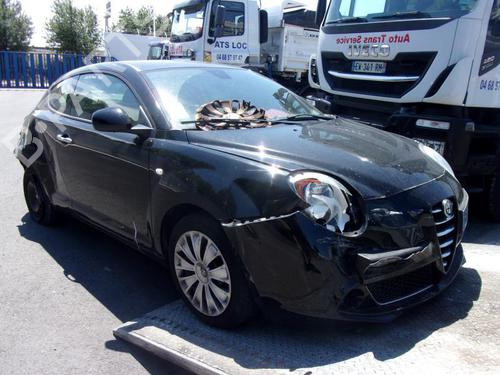 Left taillight ALFA ROMEO MITO (955_) 1.4 (955AXB1B) | BP22329028C34 
