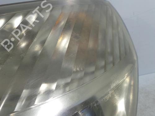 Venstre forlygte RENAULT GRAND SCÉNIC II (JM0/1_) 1.9 dCi (JM0G, JM12, JM1G, JM2C) | BP29974416C28