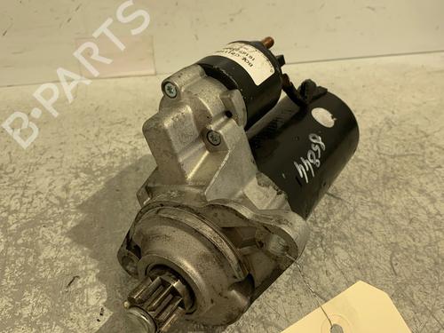 Used Starter Starter 37035529 37035529
