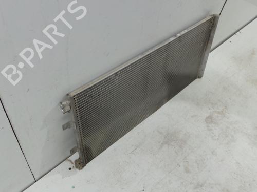 AC radiator RENAULT MASTER III Platform/Chassis (EV, HV, UV) 2.3 dCi 145 RWD (UV0F, UV0E, HV0E, HV0F, HV0T, HV10,... | BP29527305M32 