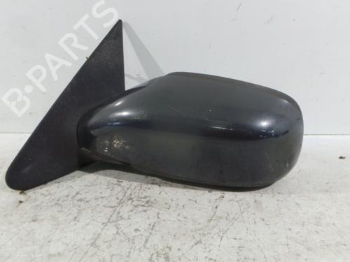 Used Left mirror Left mirror RENAULT LAGUNA II (BG0/1_) 1.9 dCi (107 hp) 31048053 31048053