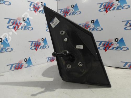 Used Left mirror HYUNDAI GETZ (TB) 1.5 CRDi (88 hp) 22539386
