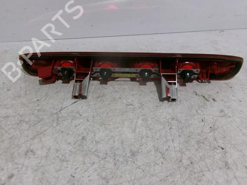 Used Third brake light Third brake light PEUGEOT 208 I (CA_, CC_) 1.2 VTI 82 (82 hp) 26457724 26457724